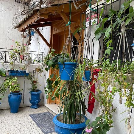 Casa Zitouna - Guest House - Kef, Tunisia Sicca Veneria Exterior photo