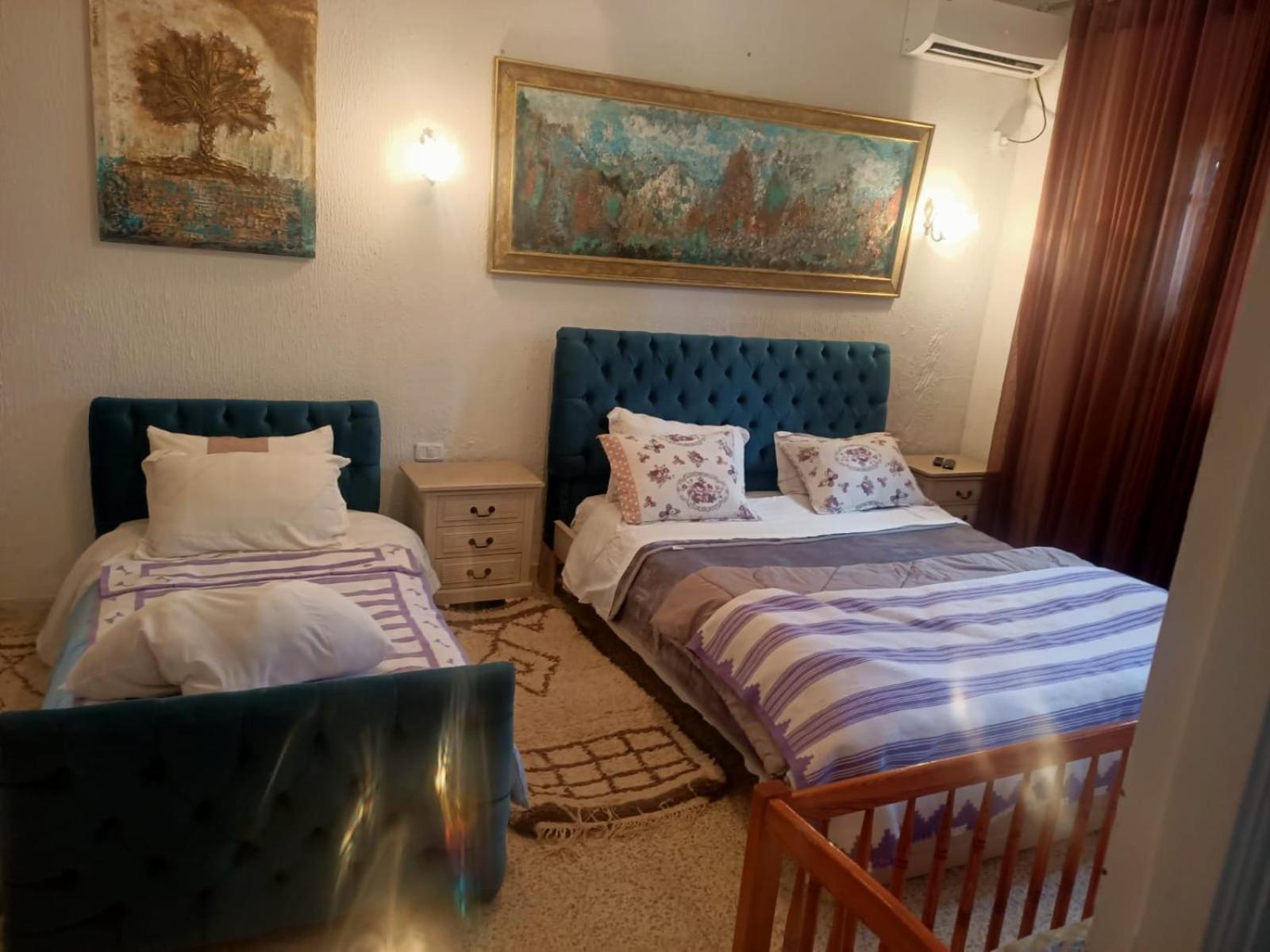 Casa Zitouna - Guest House - Kef, Tunisia Sicca Veneria Exterior photo